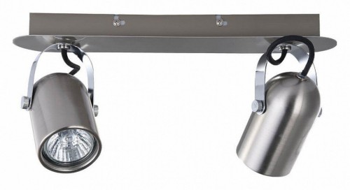 Спот Vele Luce Luigi VL8055S02 Спот Vele Luce Luigi VL8055S02