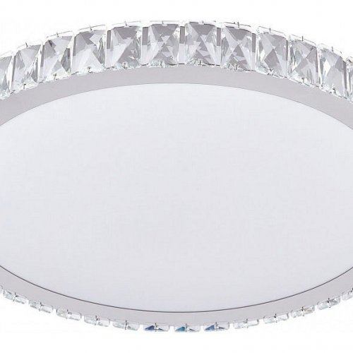 Потолочный светильник Arte Milano 310122/D500 NI Потолочный светильник Arte Milano 310122/D500 NI