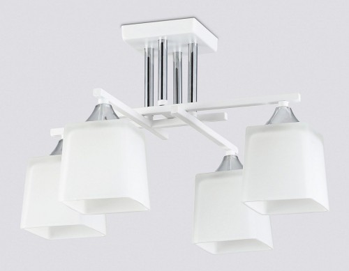 Люстра на штанге Ambrella light TRADITIONAL TR303041