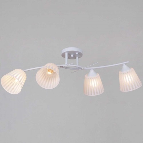 Потолочная люстра Reluce 82460-0.3-04 WH