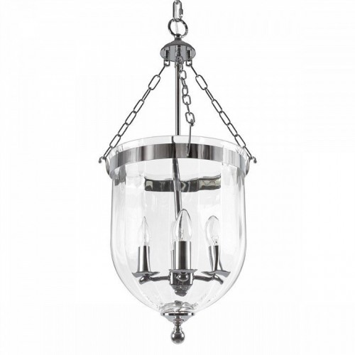 Подвесной светильник Loft it Incense 10455/4 CR