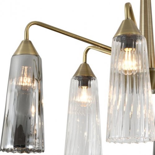 Потолочная люстра Campana V000509 Потолочная люстра Campana V000509