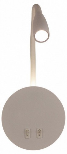 Бра AM-Group AM484 AM484 WH