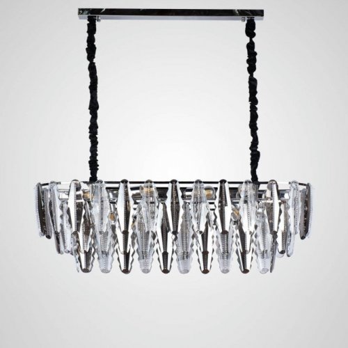 Подвесная люстра AM Group ALONSO ALONSO L1000 CH