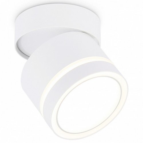 Накладной точечный светильник Ambrella light TECHNO SPOT TA1444 Накладной точечный светильник Ambrella light TECHNO SPOT TA1444