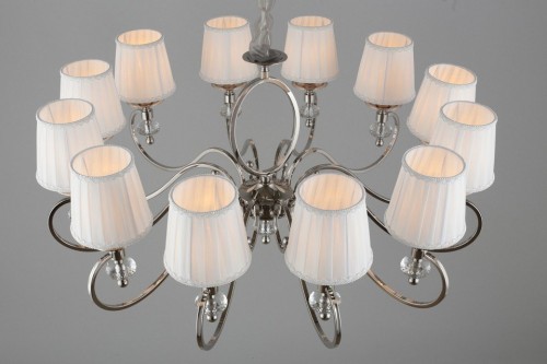 Подвесная люстра Aployt Reni APL.717.03.12 Подвесная люстра Aployt Reni APL.717.03.12