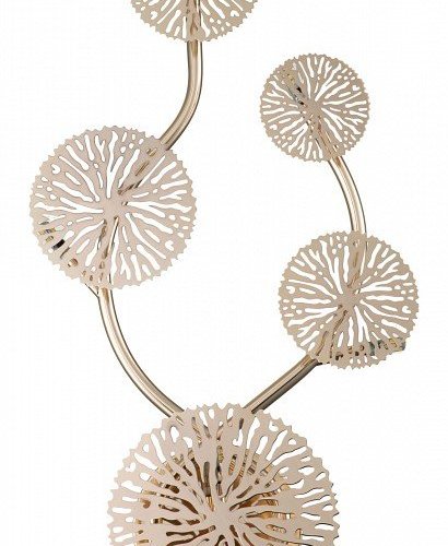 Бра Indigo Sole 12016/5W Gold Бра Indigo Sole 12016/5W Gold