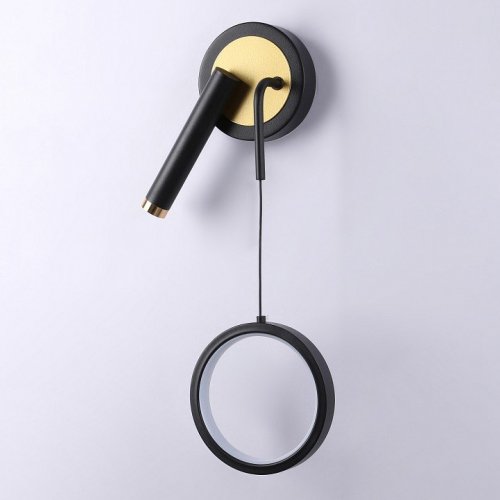 Настенный светильник Comfort FL51652