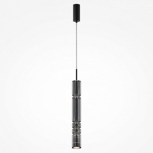 Подвесной светильник Maytoni Ordo MOD272PL-L12B3K Подвесной светильник Maytoni Ordo MOD272PL-L12B3K