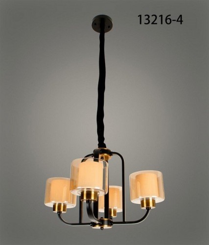 Подвесная люстра Alfa-Light F4124 F4124-47