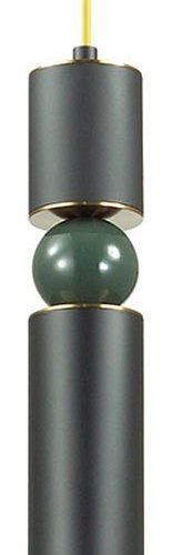 Подвесной светодиодный светильник Odeon Light Sakra 4075/5L