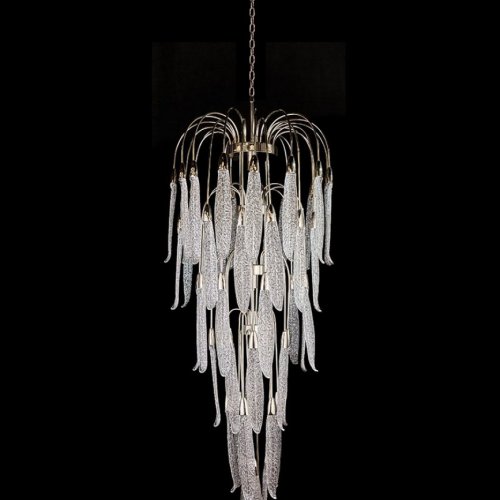 Подвесная люстра Kamilla LE3065/2000 NI