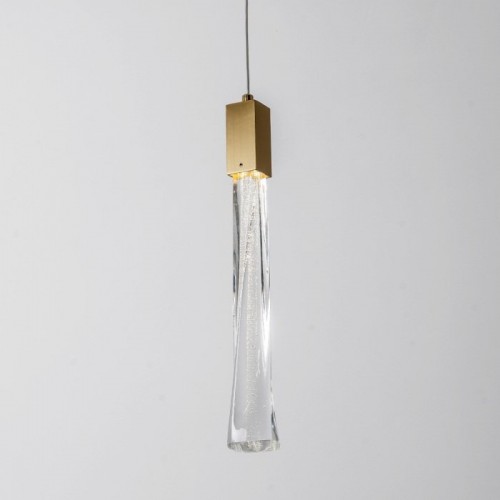 Подвесной светильник MODELUX ML.89138.1 BS