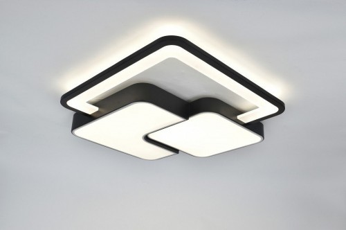 Накладной светильник Rivoli Alondra Б0066466 Накладной светильник Rivoli Alondra Б0066466