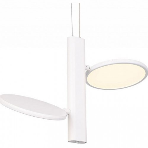 Подвесной светильник Lussole Aberdeen LSP-7085 Подвесной светильник Lussole Aberdeen LSP-7085