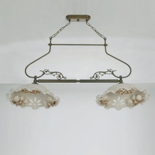 Подвесная люстра Jago Sorrento CSD 21A40 Подвесная люстра Jago Sorrento CSD 21A40