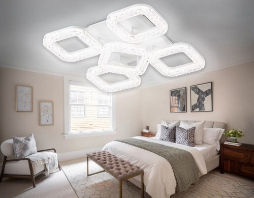 Потолочная люстра Ambrella light Original FA3914 Потолочная люстра Ambrella light Original FA3914