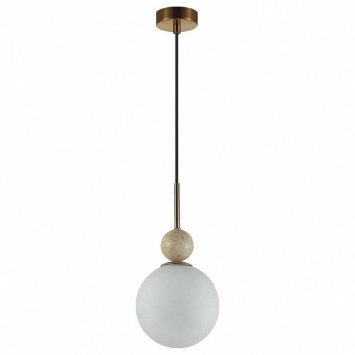Подвесной светильник Odeon Light Lolla 6625/1A Подвесной светильник Odeon Light Lolla 6625/1A