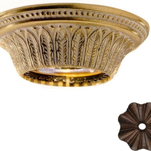 Точечный светильник Martinez Y Orts 3798 3798/1X D-77