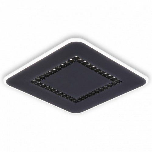 Потолочный светодиодный светильник Ambrella light Comfort LineTech FL51419