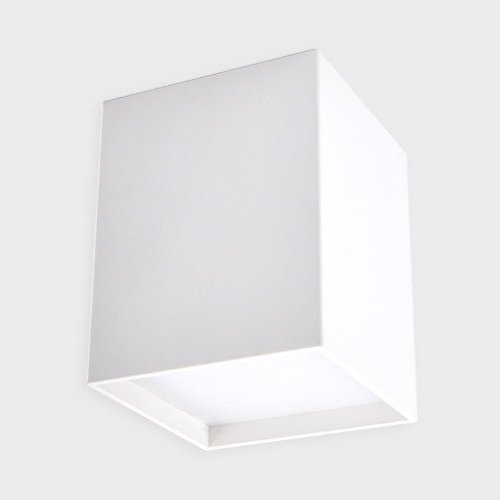 Потолочный светодиодный светильник Italline DL 3028 white 3000K