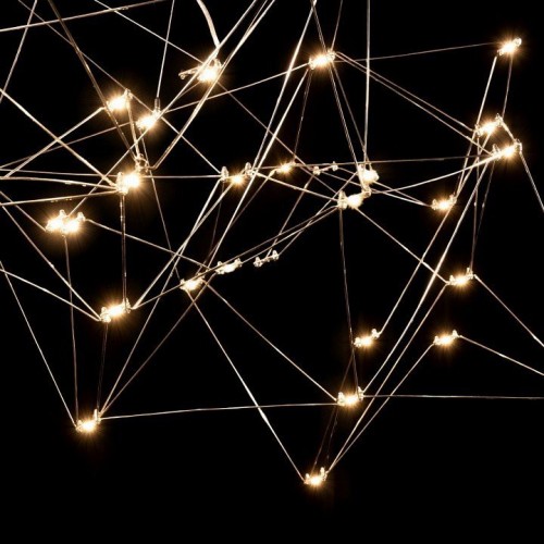 Подвесная люстра O-LUCE Eternal 11589811-3 Подвесная люстра O-LUCE Eternal 11589811-3