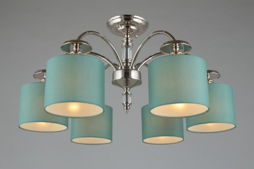 Потолочная люстра Aployt Nikolet APL.714.07.06