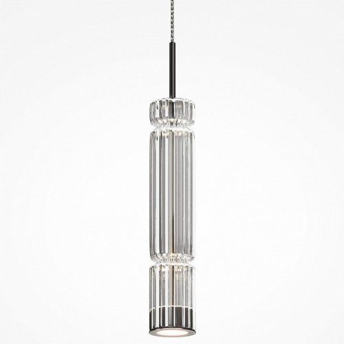 Подвесной светильник Ordo MOD272PL-L12CH3K1 Подвесной светильник Ordo MOD272PL-L12CH3K1