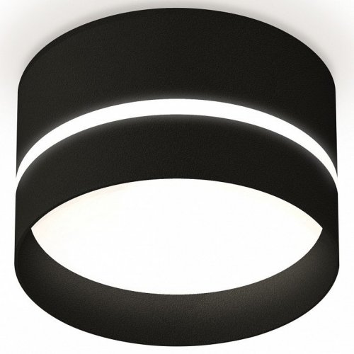 Точечный светильник Ambrella light Techno Spot XS8102020 Точечный светильник Ambrella light Techno Spot XS8102020