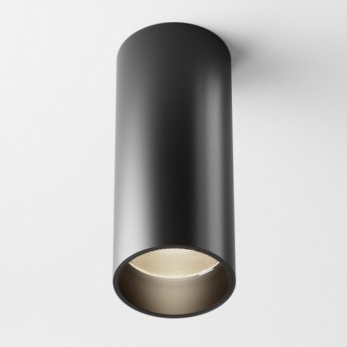 Точечный светильник Maytoni Focus LED C056CL-L12B3K-W-B