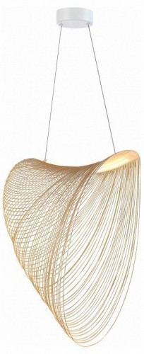 Подвесной светильник ST Luce Fossil SL6900.503.32