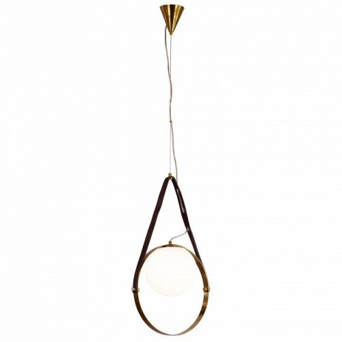 Подвесной светильник AM-Group AM360 AM360-1S GAB