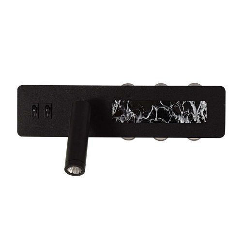 Настенный светильник Hickory 4692-1W