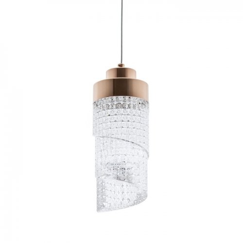 Подвесной светильник MODESTYLE MS.89117.1 GD