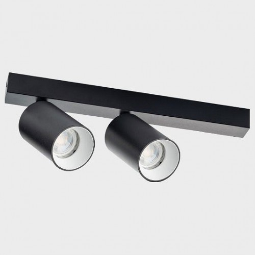 Спот Italline Danny E2 AS black Спот Italline Danny E2 AS black