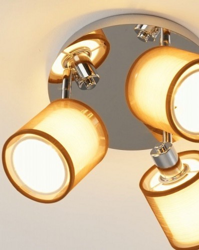 Потолочная люстра Moderli Room V10627-3C