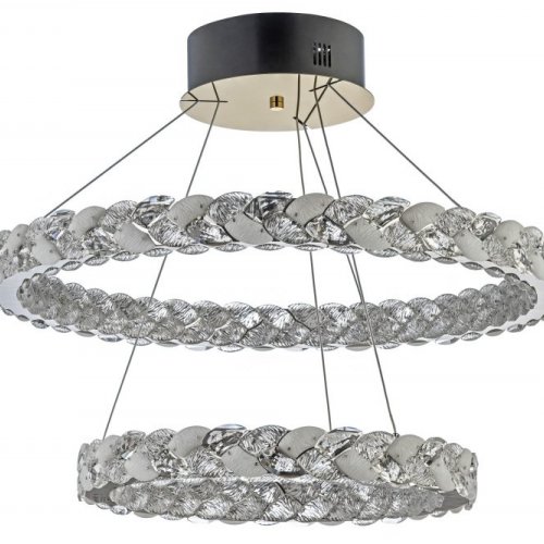 Люстра подвесная Dio D'Arte Elite Este L 1.5.60+40.100 N