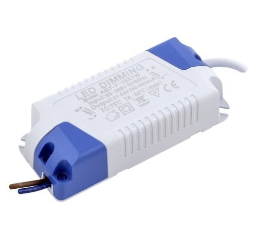Точечный светильник DesignLed WL-BQ BQ009115-BL-NW