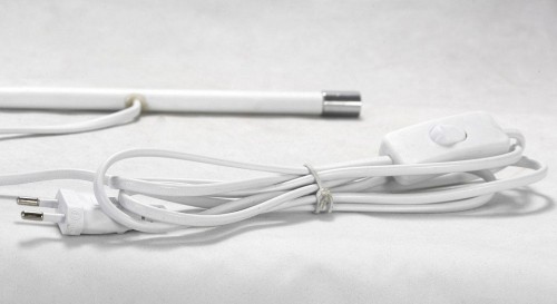 Торшер Lussole Wrangell GRLSP-0522