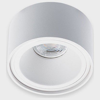 Встраиваемый светильник Italline M01-1015 white Встраиваемый светильник Italline M01-1015 white