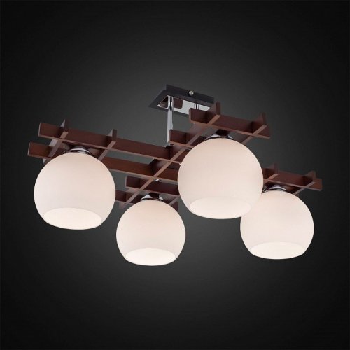 Светильник потолочный Citilux Нарита CL114141