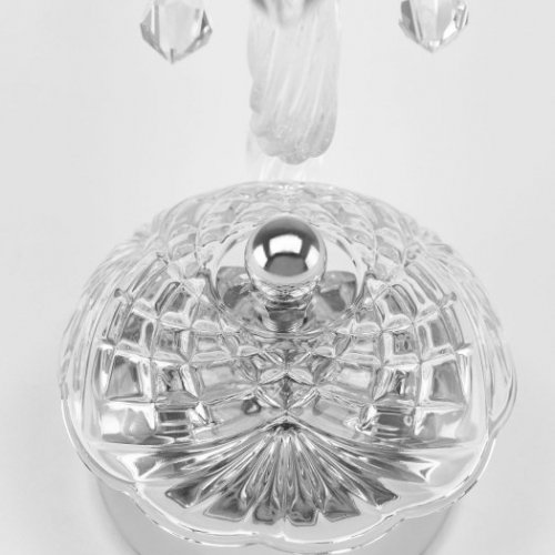 Бра Bohemia Ivele Crystal 104 104B/1/141 Ni Бра Bohemia Ivele Crystal 104 104B/1/141 Ni