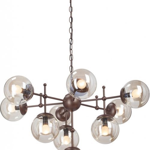 Подвесная люстра  V4063-7/10