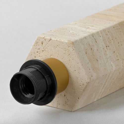 Интерьерная настольная лампа Вудруф LSP-5022