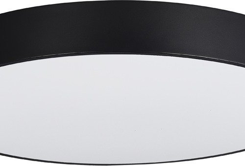 Потолочный светильник Donolux Plato C111052/1 D800B Потолочный светильник Donolux Plato C111052/1 D800B