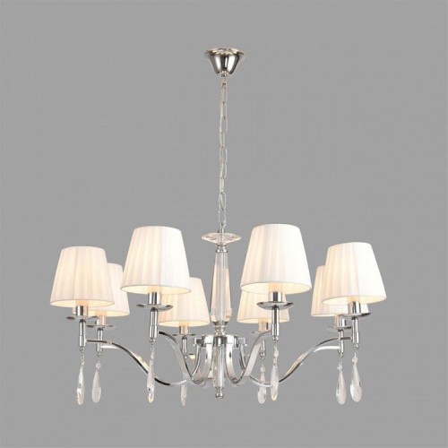 Подвесная люстра Lumion Magda 8316/8