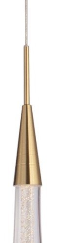Подвесной светильник Pour MD2060-1A br.brass Подвесной светильник Pour MD2060-1A br.brass