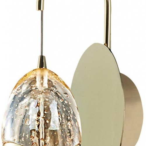 Бра Illuminati Terrene MB13003023-1A Gold
