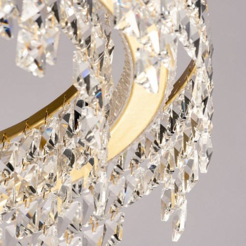 Подвесной светильник De City Арман 462011101