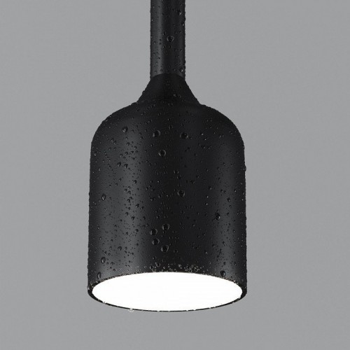 Уличный светильник подвесной Maytoni Apex O491PL-L8B3K